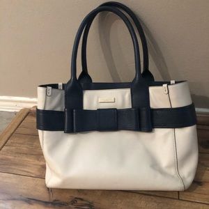 Kate Spade bow purse